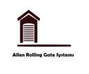 Allen Rolling Gate Systems logo